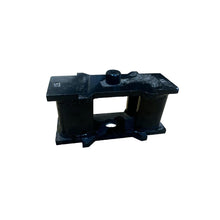 Carica l'immagine nel visualizzatore di Gallery, Leaf Spring Lift Block 60 mm – Bukhanka (Classic &amp; Modern) &amp; Hunter &amp; 469 – OEM PRM-B60 - - UAZ spare parts