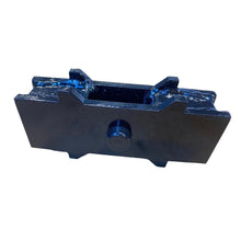 Ielādēt attēlu galerijas skatītājā, Leaf Spring Lift Set 50mm – Bukhanka (Classic &amp; Modern) – OEM 39577474-50 - Axles, cardan &amp; suspension - UAZ spare parts
