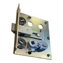 Load image into Gallery viewer, Left Door Lock – Hunter &amp; 469 (2.4L &amp; 2.9L) – OEM 469-6105013 - Body and exterior - UAZ spare parts