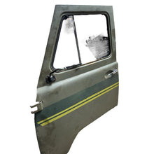 Заредете изображението в галерията, Left Door (Used) – Bukhanka (Classic &amp; Modern) – OEM rstrrXXX - Used &amp; Refurbished - UAZ spare parts