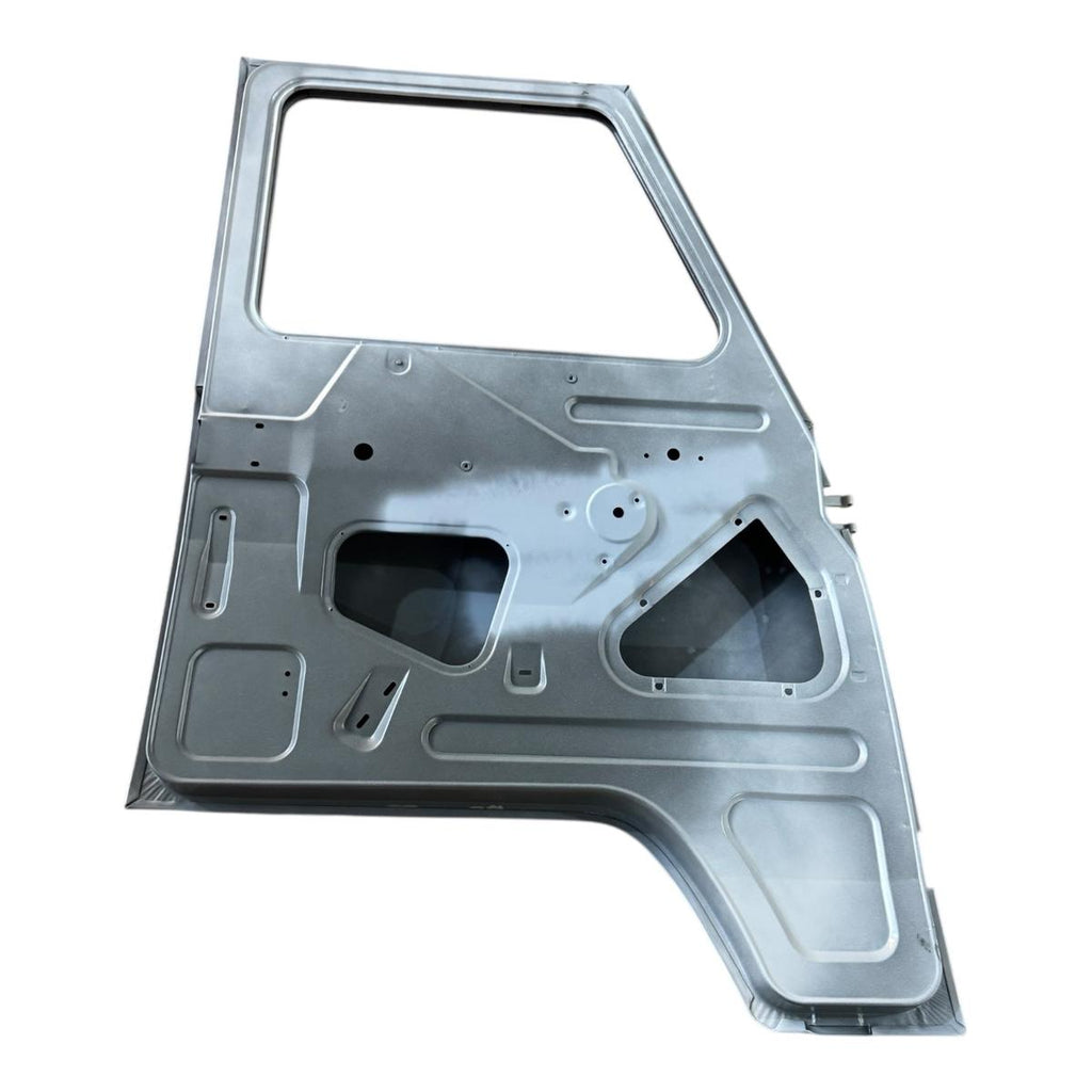 Left Front Door Frame, Primed – Bukhanka (Classic 2.4/2.9L, Modern 2.7L) OEM - 374106-6100015-30 - - UAZ spare parts