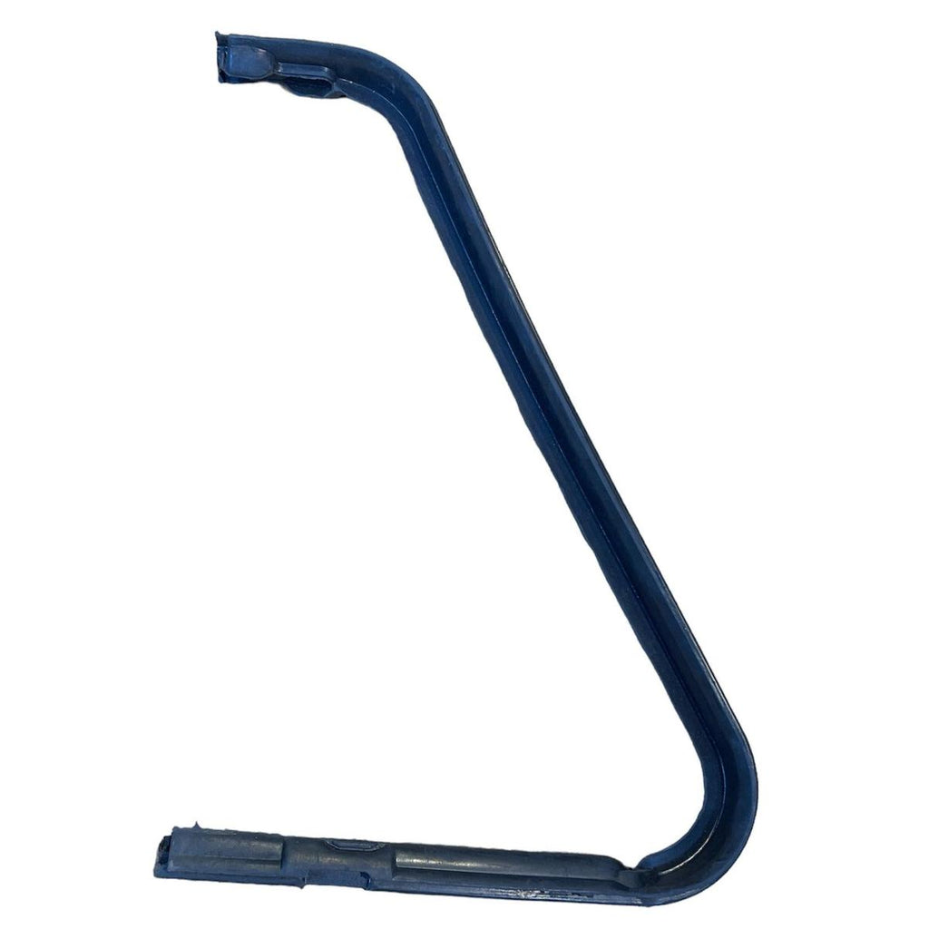 Left Front Door Vent Window Rubber – Bukhanka (Classic & Modern) – OEM 451-6103054-1 - Body and exterior - UAZ spare parts