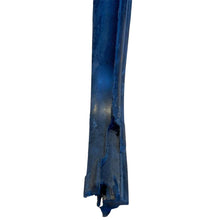 Заредете изображението в галерията, Left Front Door Vent Window Rubber – Bukhanka (Classic &amp; Modern) – OEM 451-6103054-1 - Body and exterior - UAZ spare parts