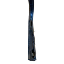 Заредете изображението в галерията, Left Front Door Vent Window Rubber – Bukhanka (Classic &amp; Modern) – OEM 451-6103054-1 - Body and exterior - UAZ spare parts