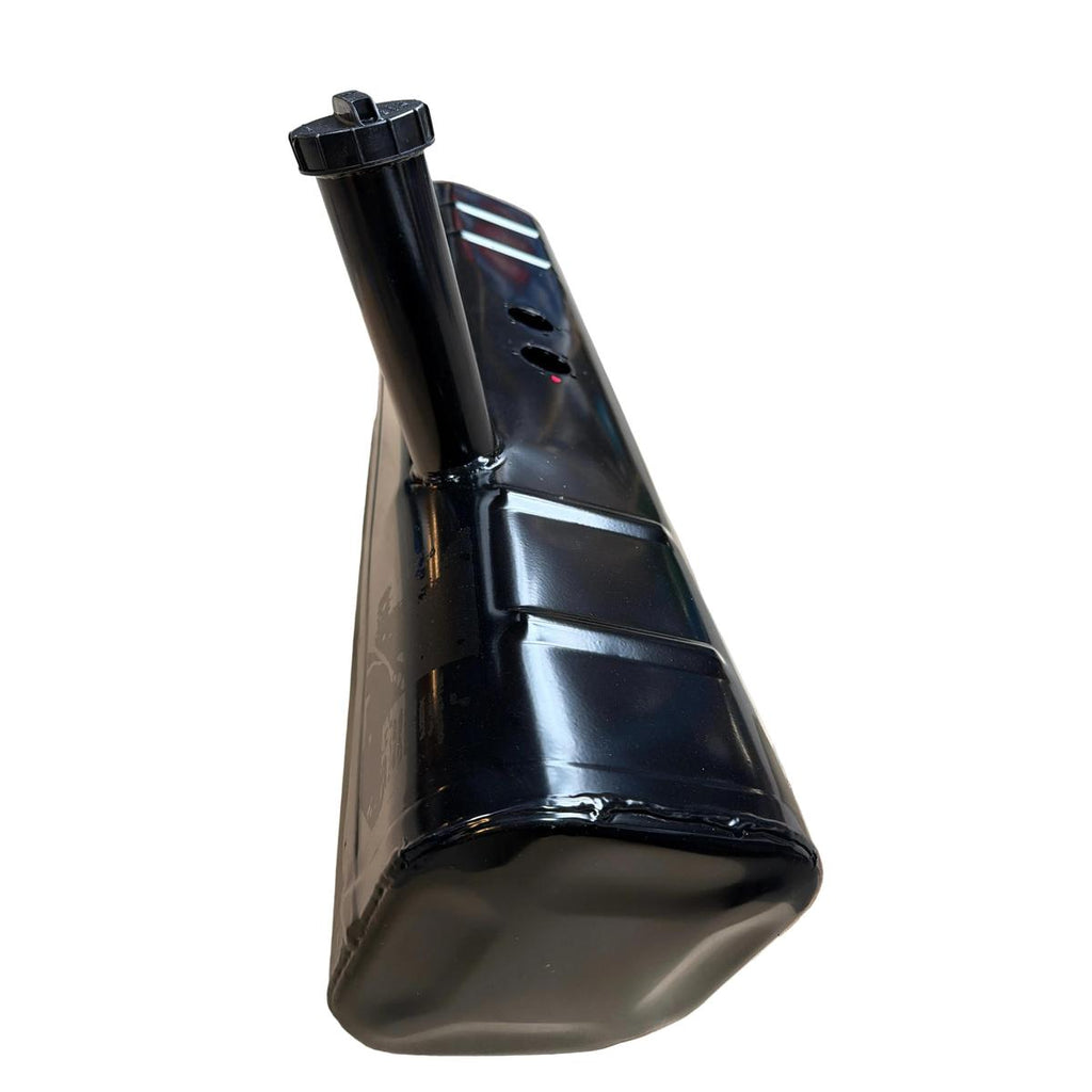 Left Fuel Tank (LH) - Hunter & 469 (2.4L & 2.9L) - 469-1101009 - - UAZ spare parts