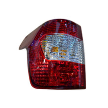 Carregar imagem no visualizador da Galeria, Left Rear Light from 2016 - Patriot - OEM 3163-3716011-20 - - UAZ spare parts
