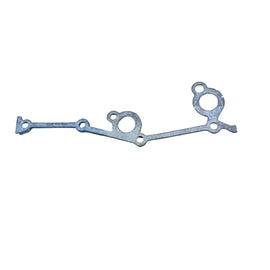 Left Timing Chain Cover Gasket - Patriot/Profi, Hunter & 469, Bukhanka Modern - 40624.1002067 - - UAZ spare parts