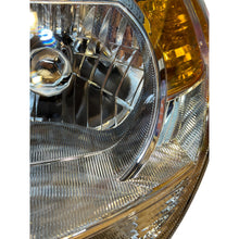 Lataa kuva Galleria-katseluun, Left headlight Assembly - Profi - OEM 236000371101100 - - UAZ spare parts
