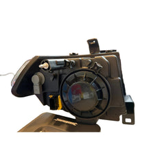Lataa kuva Galleria-katseluun, Left headlight Assembly - Profi - OEM 236000371101100 - - UAZ spare parts
