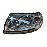 Vasen ajovalo Uusi tyyli DRL 2005-2014 - Patriot - OEM 3163-3711011-10