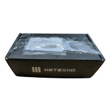 Загрузить изображение в просмотрщик галереи, Lock Set – Bukhanka (Classic + Modern), Hunter &amp; 469 – OEM 452 469 56624