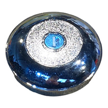 Kép betöltése a Galéria nézegetőbe, Locking Chrome Fuel Cap – Bukhanka Classic (2.4L &amp; 2.9L), Hunter &amp; 469 – OEM 69-11030010-01 - Fuel - UAZ spare parts