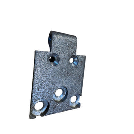 Lower Left Door Hinge (Body Side) – Bukhanka Classic & Modern (2.4L, 2.7L, 2.9L) – OEM 452-6106028