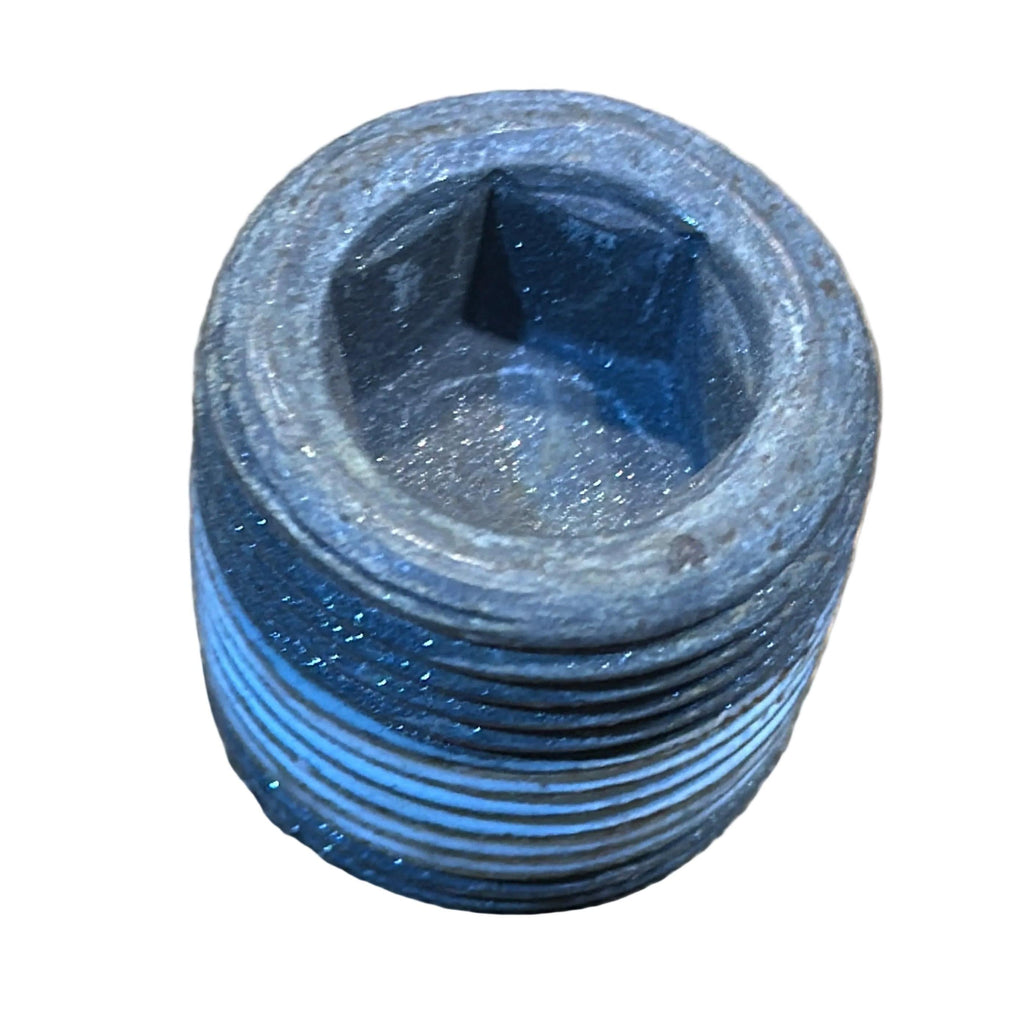 Magnetic Drain Plug for Spicer Axle & Modern Transfer Case - Hunter & 469 (2.7L) & Bukhanka Modern (2.7L) - OEM 316000240104600 - - UAZ spare parts