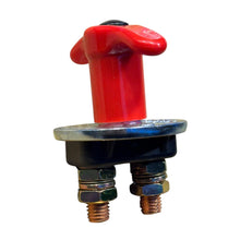 Load image into Gallery viewer, Main Battery Master Switch - Bukhanka, Hunter &amp; 469, Patriot, Profi, GAZ Series U46377337 - - UAZ spare parts