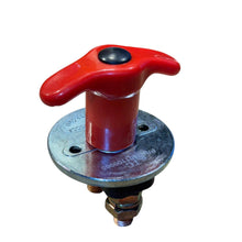 Load image into Gallery viewer, Main Battery Master Switch - Bukhanka, Hunter &amp; 469, Patriot, Profi, GAZ Series U46377337 - - UAZ spare parts