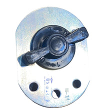 Ladda upp bild till gallerivisning, Main Electrical Switch – Bukhanka Classic (2.4L &amp; 2.9L) &amp; Hunter/469 (2.4L &amp; 2.9L) – OEM VK318B-3737010-02 - Electrical and instruments - UAZ spare parts
