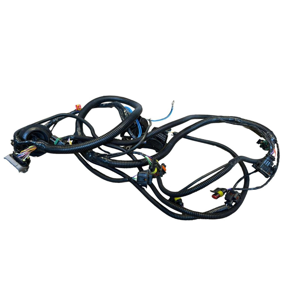 Main Wiring Harness – Bukhanka Modern (2.7L) – OEM 220695-3724022-85 - Electrical and instruments - UAZ spare parts