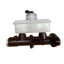Carregar imagem no visualizador da Galeria, Master Brake Cylinder – Single Reservoir – Bukhanka (Classic &amp; Modern) &amp; Hunter &amp; 469 – OEM 316000-3505010-00 - Brake system - UAZ spare parts