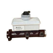 Carregar imagem no visualizador da Galeria, Master Brake Cylinder – Single Reservoir – Bukhanka (Classic &amp; Modern) &amp; Hunter &amp; 469 – OEM 316000-3505010-00 - Brake system - UAZ spare parts