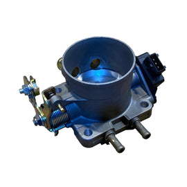 Mechanical Throttle Body – Bukhanka Modern (2.7L), Hunter & 469 (2.7L) – OEM 4062-1148100 - Engine - UAZ spare parts