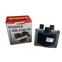 Carica l'immagine nel visualizzatore di Gallery, Modern Ignition Coil for Bosch motormanagement – Bukhanka Modern (2.7L Injection) – OEM 40500370500010 - Engine - UAZ spare parts