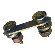 Görseli Galeri görüntüleyiciye yükleyin, Mounting Bracket Brake Shoes – Bukhanka (Classic &amp; Modern) &amp; Hunter &amp; 469 (2.4L, 2.7L, 2.9L) – OEM 52625645234 - Brake system - UAZ spare parts
