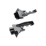 Mounting Brackets (set of 2) for RIF Bull Bar (100 mm Body Lift) – Bukhanka (Classic & Modern) – OEM 452-44100