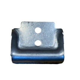 Mounting Clamps Leaf Spring Pack – Bukhanka (Classic & Modern), Hunter & 469 – OEM 452-2902035 - Axles, cardan & suspension - UAZ spare parts