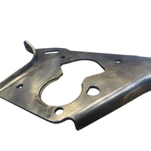 Načíst obrázek do prohlížeče Galerie, Mounting Plate for Transfer Case &amp; Gearbox – Bukhanka (Classic &amp; Modern), Hunter &amp; 469 – OEM 3741-1801008 - Clutch and transmission - UAZ spare parts
