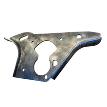 Načíst obrázek do prohlížeče Galerie, Mounting Plate for Transfer Case &amp; Gearbox – Bukhanka (Classic &amp; Modern), Hunter &amp; 469 – OEM 3741-1801008 - Clutch and transmission - UAZ spare parts