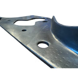 Kinnitusplaat ülekandekasti ja käigukasti jaoks – Buhhanka (Klassikaline & Moodne), Hunter & 469 – OEM 3741-1801008