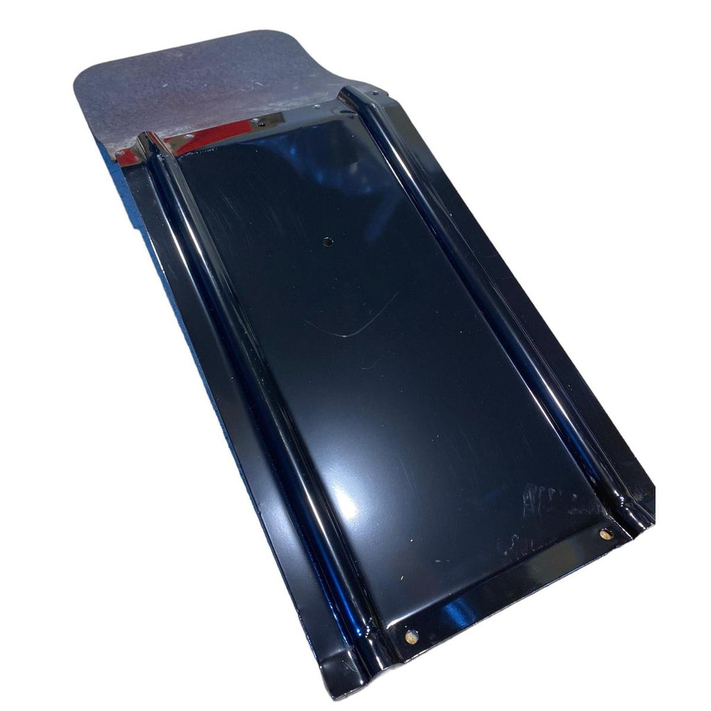 Mud Flaps Set (2 pcs) – Bukhanka (Classic & Modern) – OEM 657363637 - Body and exterior - UAZ spare parts