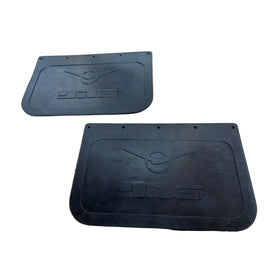 Mudflap 323 x 204 mm – Bukhanka (Classic & Modern) set of 2 – OEM 452-5107514-03 - Body and exterior - UAZ spare parts