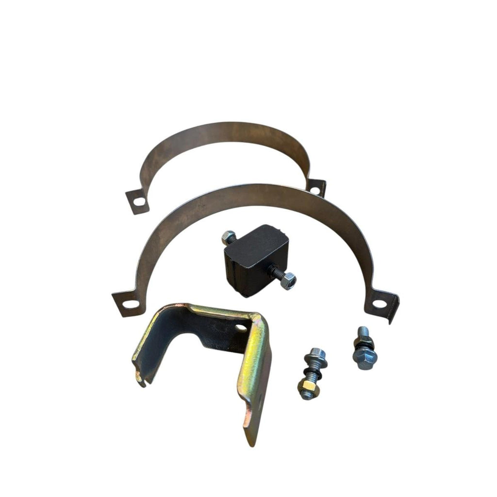 Muffler Mounting Kit – Bukhanka Modern, Hunter & 469, Patriot – OEM MP-N-003 - - UAZ spare parts