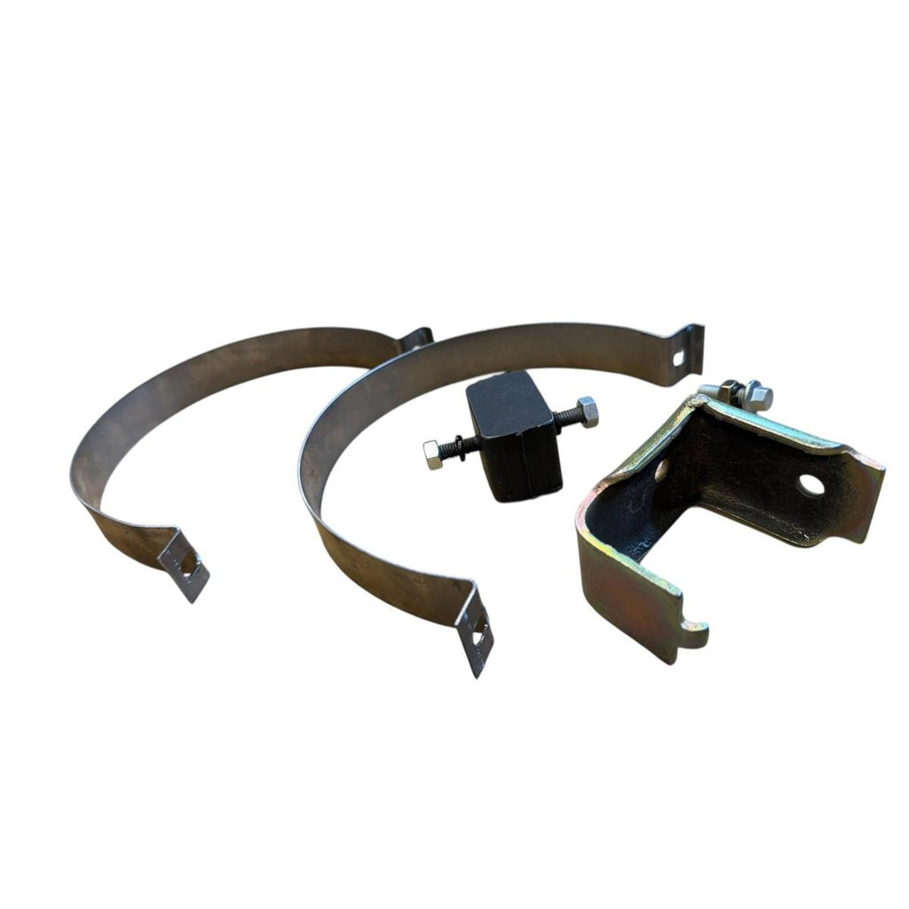 Muffler Mounting Kit – Bukhanka Modern, Hunter & 469, Patriot – OEM MP-N-003 - - UAZ spare parts