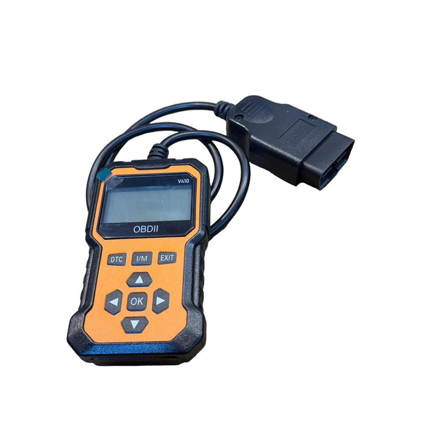 OBD-II Reader – For Modern UAZ 2.7L Injection engines. | UAZ Parts ...
