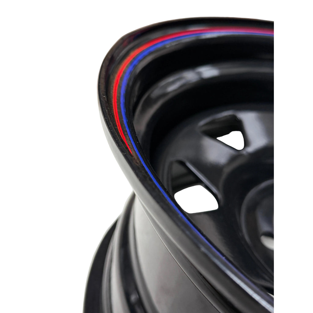 Offroad Rim 16" - Patriot, Profi, Hunter & 469, Bukhanka - OEM 1670053910BL019 - - UAZ spare parts