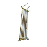 Refroidisseur d'huile – Bukhanka Moderne (2,7L Injection) & Hunter & 469 (2,7L) – OEM 31600-1013010-00