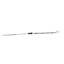 Oil Dipstick – Bukhanka Classic (2.4L & 2.9L Carburetor), Hunter & 469 – OEM 414-1009050 - Engine - UAZ spare parts
