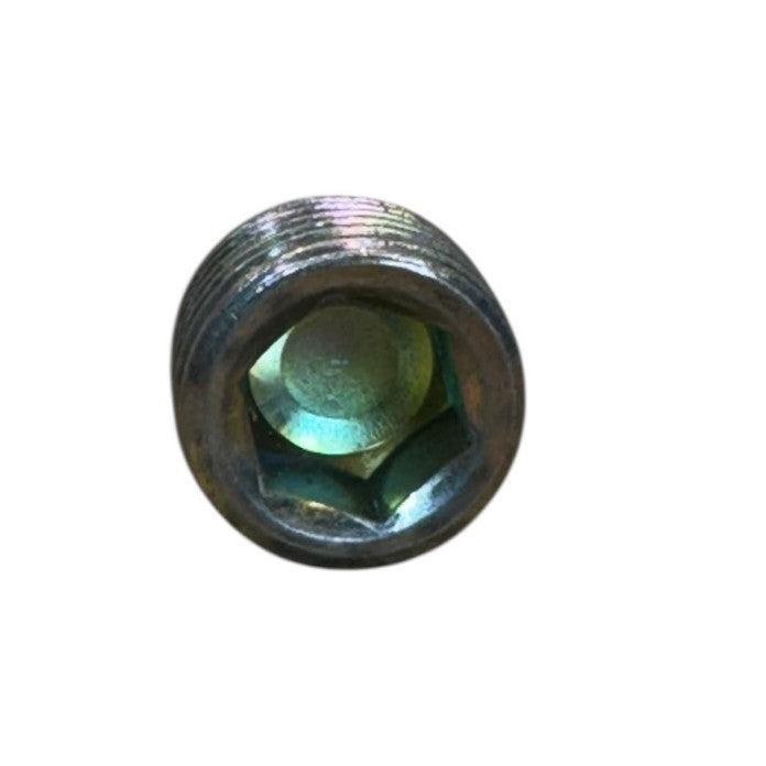 Oil Drain Plug with Magnet – Bukhanka, Hunter & 469, Patriot, Profi – OEM A-24457-A