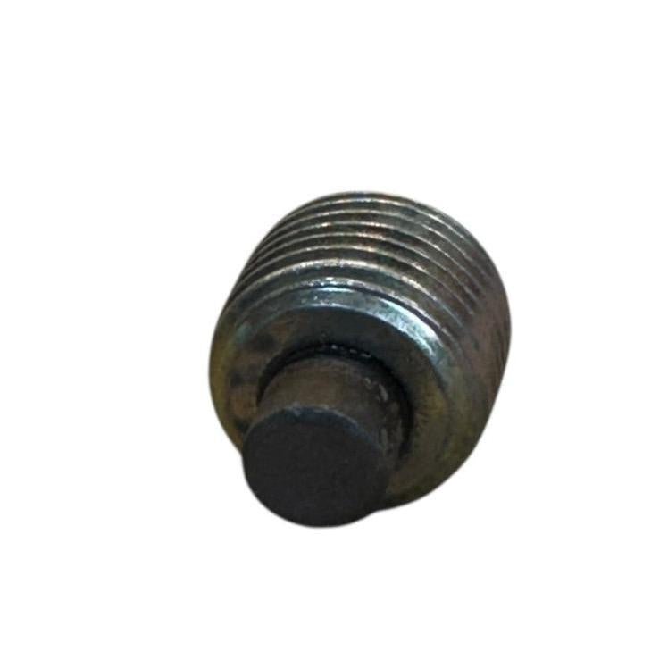 Oil Drain Plug with Magnet – Bukhanka, Hunter & 469, Patriot, Profi – OEM A-24457-A - Axles, cardan & suspension - UAZ spare parts