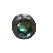 Carica l'immagine nel visualizzatore di Gallery, Oil Drain Plug with Magnet – Bukhanka, Hunter &amp; 469, Patriot, Profi – OEM A-24457-A - Axles, cardan &amp; suspension - UAZ spare parts