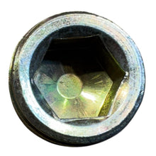 Įkelti paveikslėlį į galerijos peržiūrą, Oil Drain and Fill Plug Set (5 pcs) – Bukhanka &amp; Hunter &amp; 469 – OEM A-24457-A - Axles, cardan &amp; suspension - UAZ spare parts