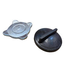 Įkelti paveikslėlį į galerijos peržiūrą, Oil Filler Cap – classic UAZ (2.4 and 2.9) - 469 and 452/Buhanka – OEM 417.1014148 - - UAZ spare parts