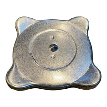 Įkelti paveikslėlį į galerijos peržiūrą, Oil Filler Cap – classic UAZ (2.4 and 2.9) - 469 and 452/Buhanka – OEM 417.1014148 - - UAZ spare parts