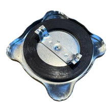 Įkelti paveikslėlį į galerijos peržiūrą, Oil Filler Cap – classic UAZ (2.4 and 2.9) - 469 and 452/Buhanka – OEM 417.1014148 - - UAZ spare parts