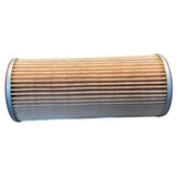 Olejový filtr německé výroby – Bukhanka Classic (2,4 L a 2,9 L), Hunter a 469 (2,4 L) – OEM 2410 31029 / 3102 / 3110