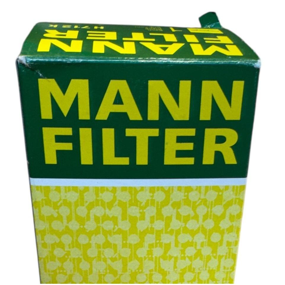 Oil Filter German-Made – Bukhanka Classic (2.4 L & 2.9 L), Hunter & 469 (2.4 L) – OEM 2410 31029 / 3102 / 3110 - Engine - UAZ spare parts
