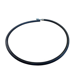Oil Hose Classic Engine (70cm) – Hunter & 469 (2.4L & 2.9L), Bukhanka Classic (2.4L & 2.9L) – OEM 69-1013100 - Engine - UAZ spare parts